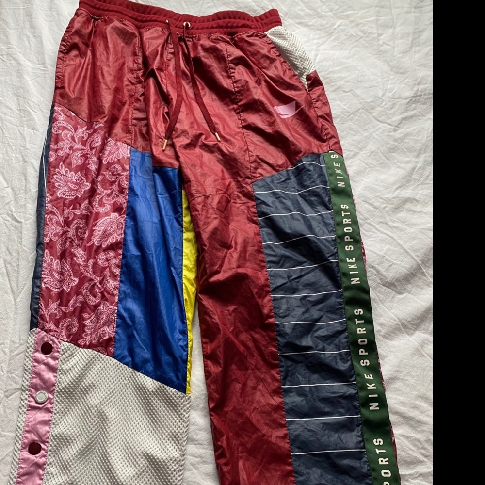 Nike Track Pants